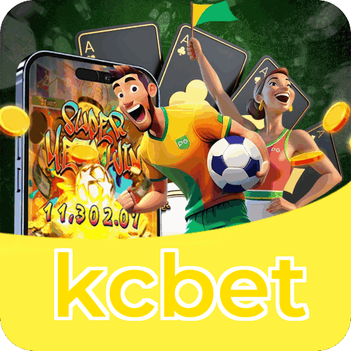 Download PC kcbet
